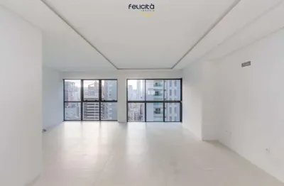 Apartamento a venda no royal tower em balneário camboriú
