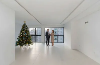 Apartamento com 4 quartos à venda na Rua 2480, 93, Centro, Balneário Camboriú