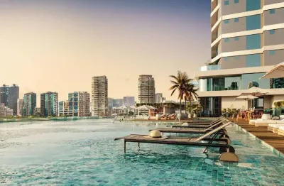 Apartamento com 4 quartos à venda na Rua 3250, 206, Centro, Balneário Camboriú