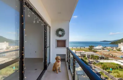 Apartamento com 3 quartos à venda na Rua Conselheiro Júlio Kumm, 295, Praia Brava, Itajaí