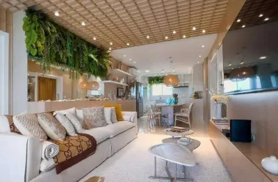 Apartamento com 4 quartos à venda na Rua 3900, 150, Centro, Balneário Camboriú