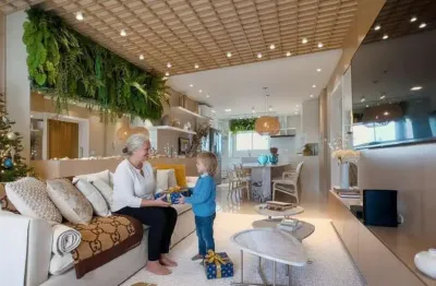 Apartamento com 4 quartos à venda na Rua 3900, 150, Centro, Balneário Camboriú