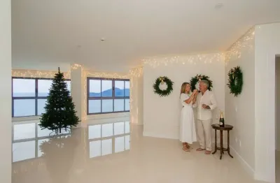 Apartamento com 4 quartos à venda na Rua Alvin Bauer, 100, Centro, Balneário Camboriú