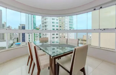 Apartamento com 3 quartos à venda na Rua 1901, 85, Centro, Balneário Camboriú