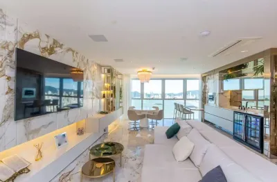 Apartamento com 3 quartos à venda na Rua Julieta Lins, 271, Pioneiros, Balneário Camboriú