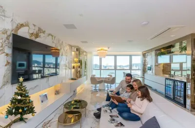 Apartamento com 3 quartos à venda na Rua Julieta Lins, 271, Pioneiros, Balneário Camboriú