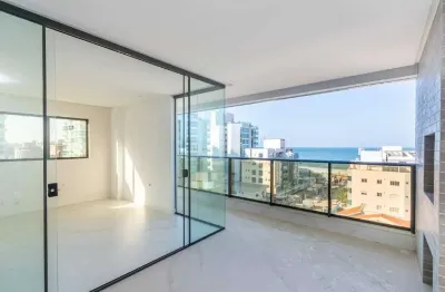 Apartamento quadra mar à venda na Praia Brava - Surfers Paradise