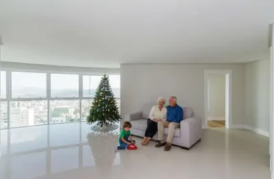 Apartamento mobiliado a venda em balneário camboriú - magnifique tower