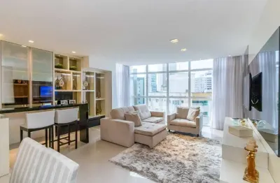 Apartamento com 3 quartos à venda na Rua 3100, 265, Centro, Balneário Camboriú