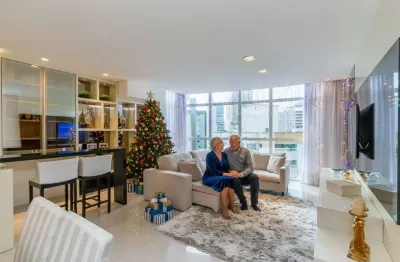 Apartamento com 3 quartos à venda na Rua 3100, 265, Centro, Balneário Camboriú