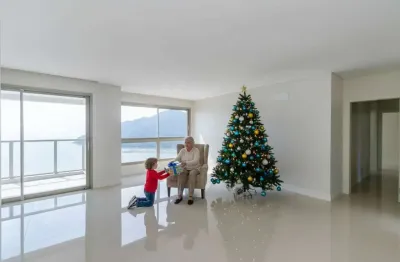 Apartamento com 4 quartos à venda na Rua 4400, 64, Barra Sul, Balneário Camboriú