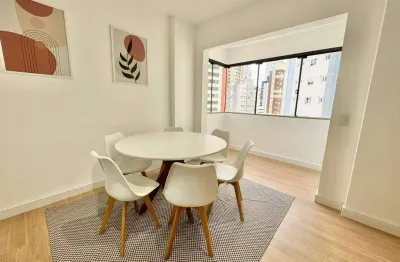 Apartamento com 2 quartos à venda na Rua 3604, 165, Centro, Balneário Camboriú