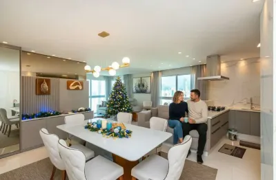 Apartamento com 3 quartos à venda na Rua 2300, 550, Centro, Balneário Camboriú