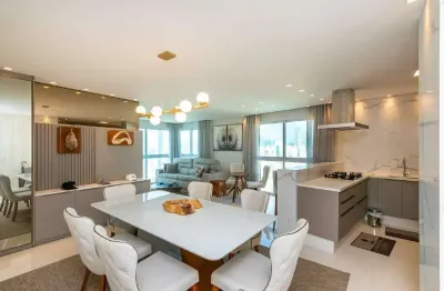 Apartamento com 3 quartos à venda na Rua 2300, 550, Centro, Balneário Camboriú