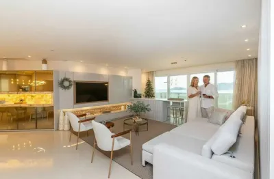 Apartamento com 3 quartos à venda na Rua Julieta Lins, 271, Pioneiros, Balneário Camboriú