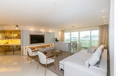 Apartamento com 3 quartos à venda na Rua Julieta Lins, 271, Pioneiros, Balneário Camboriú