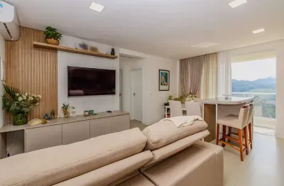 Apartamento com 2 quartos à venda na Rua Braúlio Werner, 193, Praia Brava, Itajaí