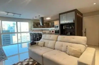 Apartamento à venda no Splendia Tower em Balneário Camboriú