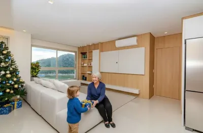 Apartamento à venda no ilhas marianas em balneário camboriú.