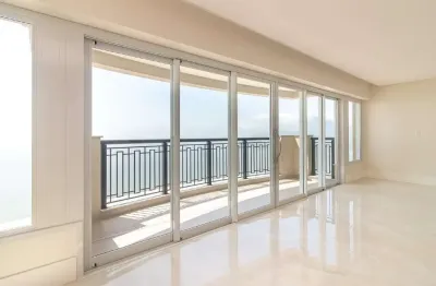 Apartamento com 4 quartos à venda na Avenida Atlântica, 4438, Barra Sul, Balneário Camboriú