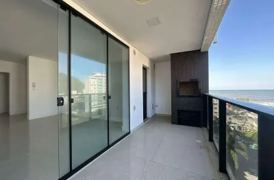 Apartamento à venda no brava palace residence na praia brava