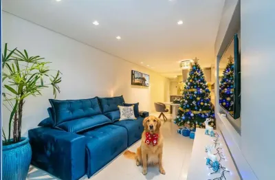 Apartamento com 3 quartos à venda na Rua Delfim Mário Pádua Peixoto, 600, Praia Brava, Itajaí