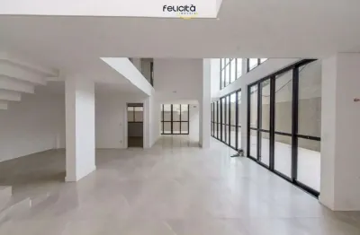 Apartamento com 4 quartos à venda na Rua Conselheiro Júlio Kumm, 295, Praia Brava, Itajaí