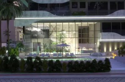 Cobertura com 3 quartos à venda na Rua Miguel Francisco Borges, 11, Praia Brava, Itajaí