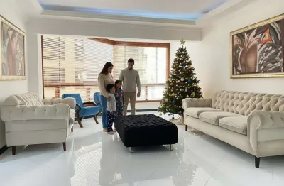 Apartamento com 3 quartos à venda na Rua 1401, 100, Centro, Balneário Camboriú