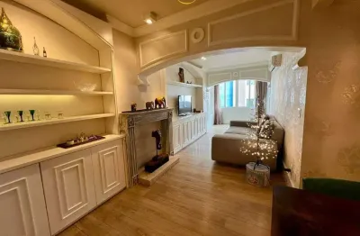 Apartamento com 1 quarto à venda na Avenida Central, 227, Centro, Balneário Camboriú