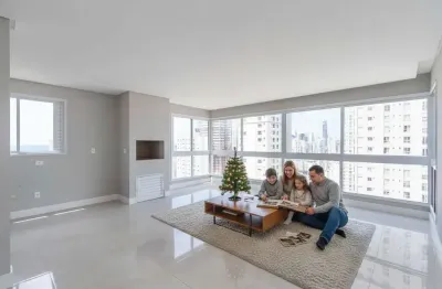 Apartamento com 3 quartos à venda na Rua 1926, 236, Centro, Balneário Camboriú