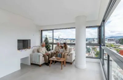 Apartamento com 4 quartos à venda na Rua 500, 250, Centro, Balneário Camboriú