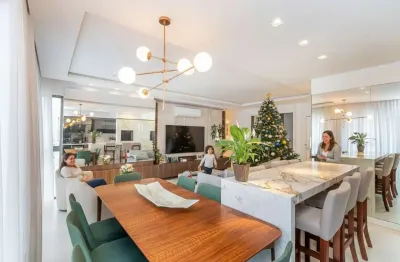 Apartamento com 4 quartos à venda na Rua 2480, 93, Centro, Balneário Camboriú