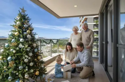 Apartamento com 2 quartos à venda na Avenida Osvaldo Reis, 2355, Praia Brava, Itajaí