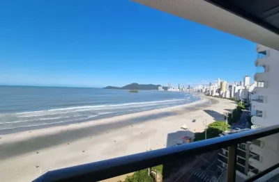 Apartamento com 3 quartos à venda na Avenida Atlântica, 1250, Centro, Balneário Camboriú