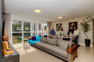 Apartamento com 4 quartos à venda na Rua Miguel Matte, 225, Pioneiros, Balneário Camboriú