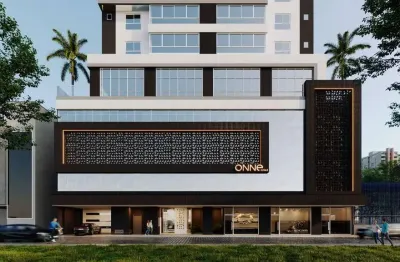 Apartamento 3 quartos à venda no edifício onne home residence