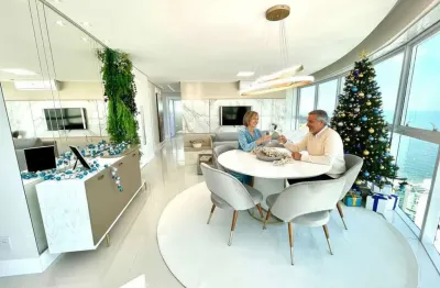 Apartamento com 4 quartos à venda na Rua 1141, 70, Pioneiros, Balneário Camboriú