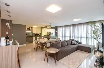 Apartamento mobiliado à venda em balneário camboriú - puerto velero