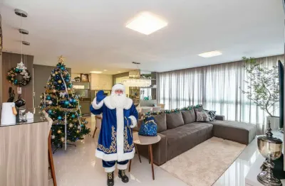 Apartamento mobiliado à venda em balneário camboriú - puerto velero