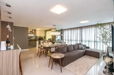 Apartamento mobiliado à venda em balneário camboriú - puerto velero