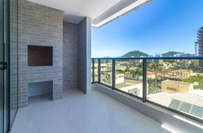 Apartamento 3 suítes no Edifício Surfers Paradise Praia Brava