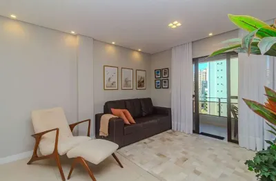 Apartamento à venda no edifício mar de atlanta em balneário camboriú