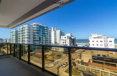 Apartamento 3 quartos à venda no edifício surfers paradise praia brava