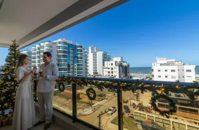 Apartamento 3 quartos à venda no edifício surfers paradise praia brava