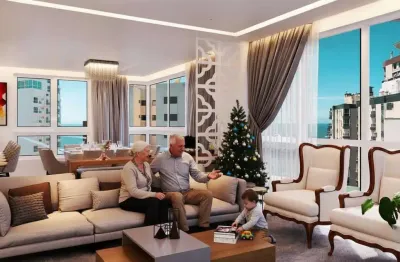 Apartamento com 4 quartos à venda na Rua 3500, 167, Centro, Balneário Camboriú