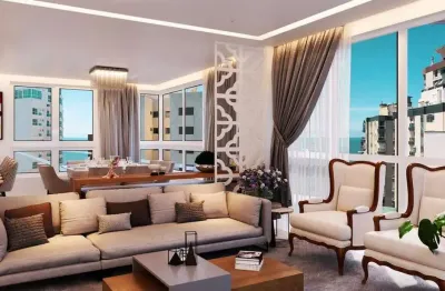 Apartamento com 4 quartos à venda na Rua 3500, 167, Centro, Balneário Camboriú