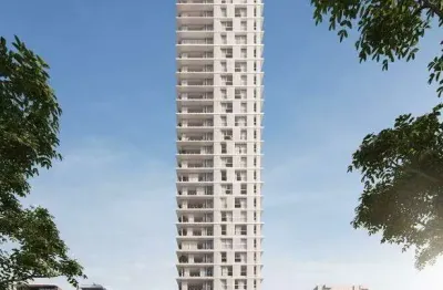 Apartamento na planta na zona central de balneário camboriú com uma unidade por andar
