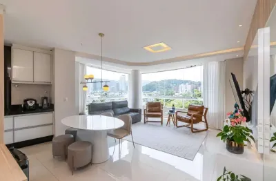 Apartamento com 3 quartos à venda na Rua Otacílio da Silva Costa, 47, Praia Brava, Itajaí