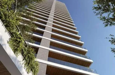 Apartamento com 3 quartos à venda na Avenida Osvaldo Reis, 2355, Praia Brava, Itajaí